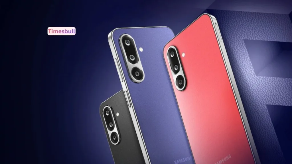 Samsung Galaxy F36 5G Phone EMI Starts at Just ₹632 & Available with ₹5,000 Discount- Check Features & Price.