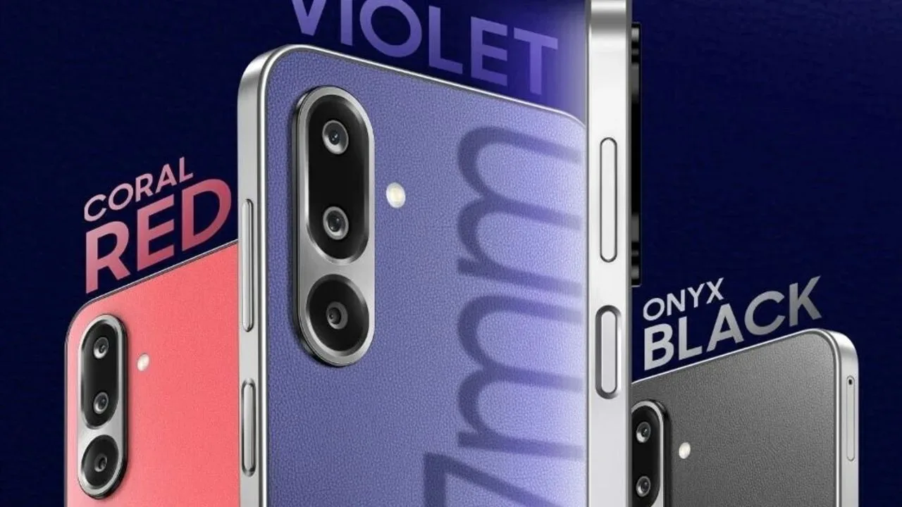 Flipkart Valentine’s Week Sale Galaxy F36 5G Deal- Grab Flat ₹5,000 Discount & Extra Cashback, Here’s How? - Times Bull