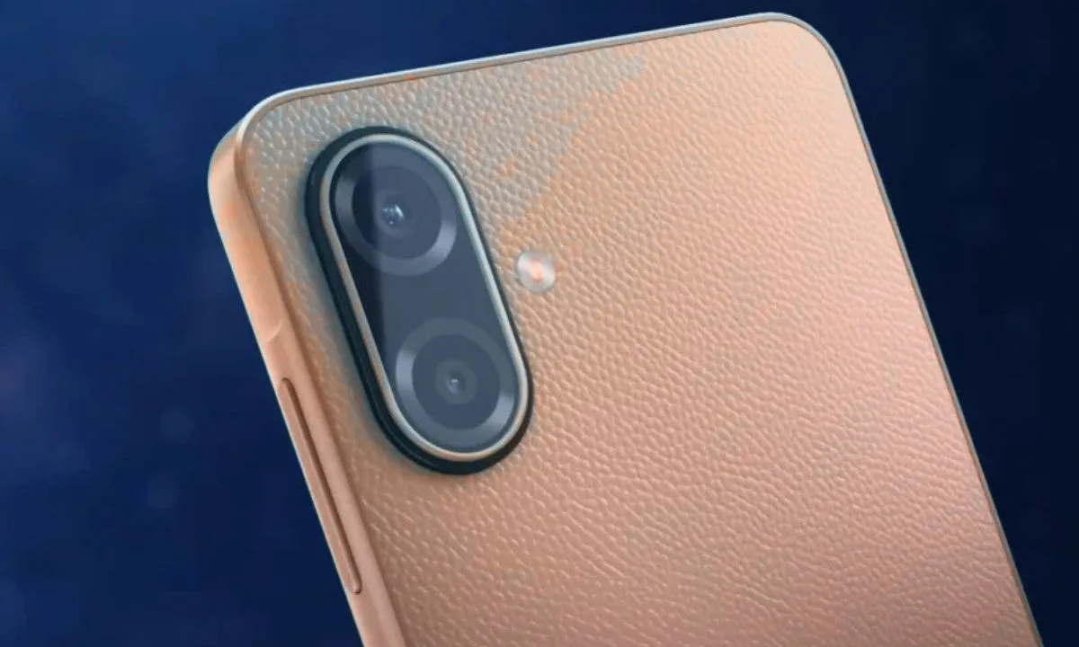 Samsung Galaxy F70e has launched in India, featuring a 6000mAh battery and priced at just ₹12,999 - Times Bull