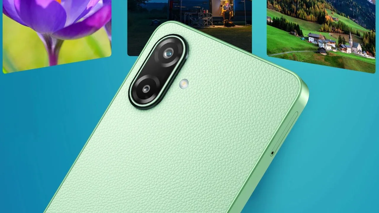 Samsung Galaxy F70e 5G Sale is Scheduled to Begin on This Date- Check Specs, Price & Launch Offers - Times Bull