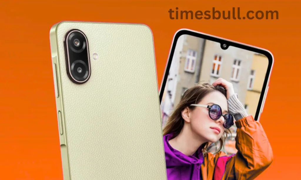 Samsung Galaxy F70e 5G with 50MP camera and 6,000mAh battery, will be launched today