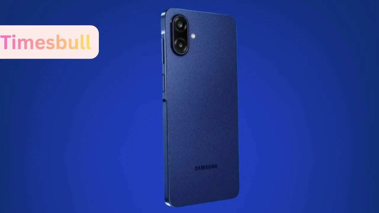 Recently Launched Phones Under ₹20,000 in 2026 4 Samsung Galaxy F70e 5G 3