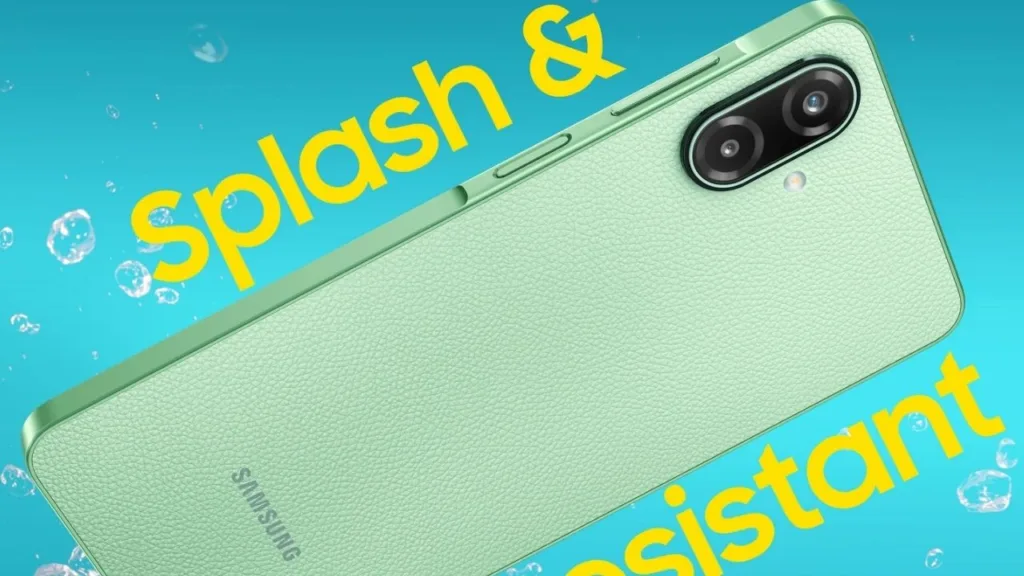 Samsung Galaxy F70e 5G Sale is Scheduled to Begin on This Date- Check Specs, Price & Launch Offers