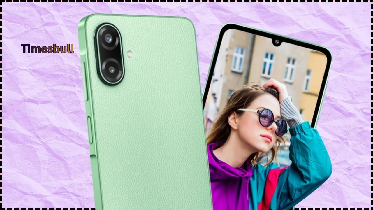 Samsung Galaxy F70e 5G Phone Pre-Order Offer- Here’s How You Can Grab the Maximum Discount?