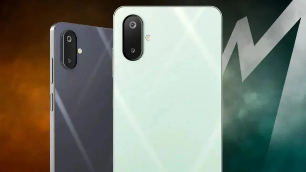 Samsung Galaxy M06 5G Best Amazon Deal Available- Grab Flat 28% Discount & More Cashback, See Details - Times Bull