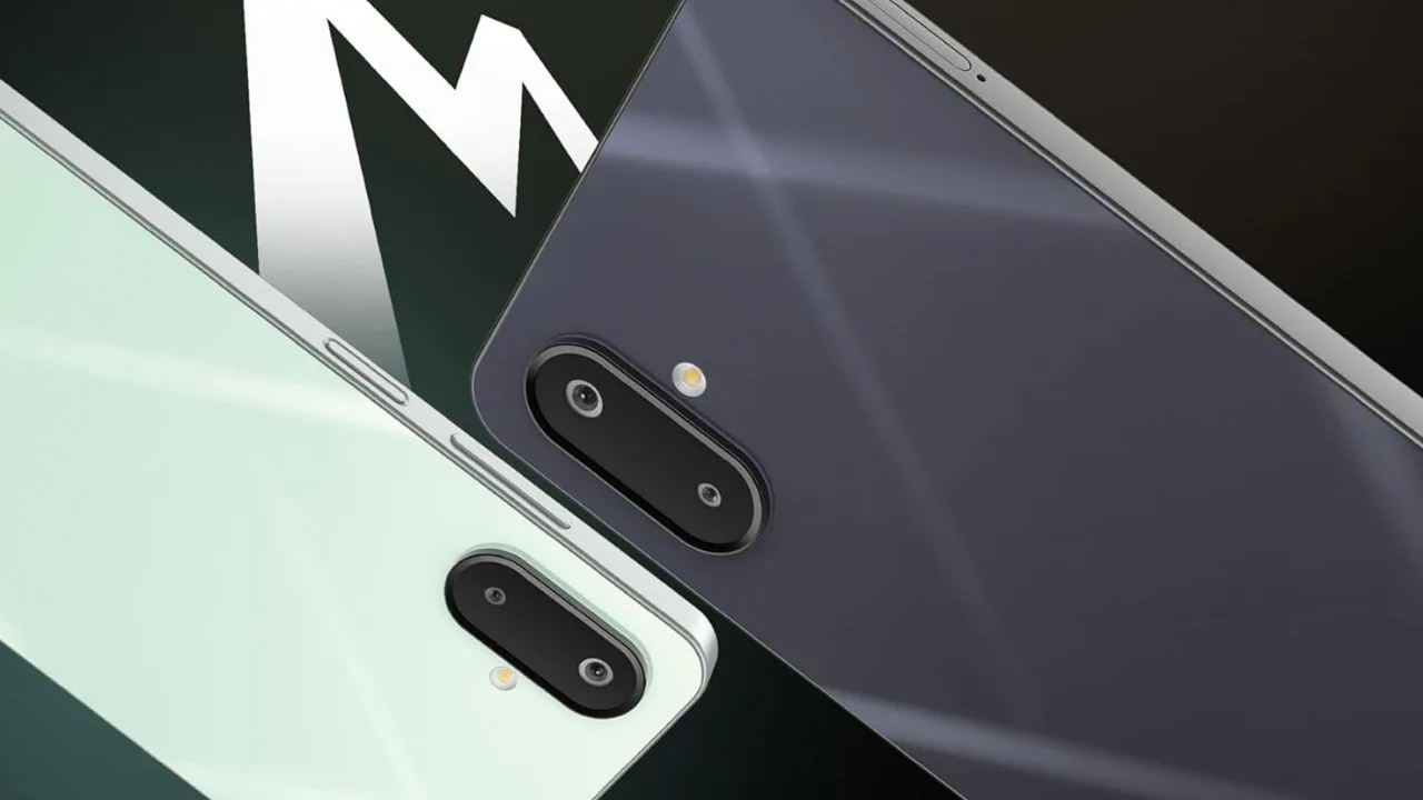 Amazon Limited Time Deal Offers Samsung Galaxy M06 5G with Huge Discount- Now Get 5000mAh Battery & 50MP Camera Under ₹9K Budget - Times Bull