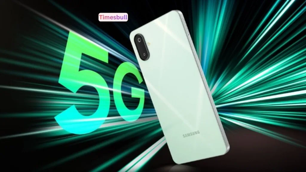 Samsung Galaxy M06 5G Best Amazon Deal Available- Grab Flat 28% Discount & More Cashback, See Details