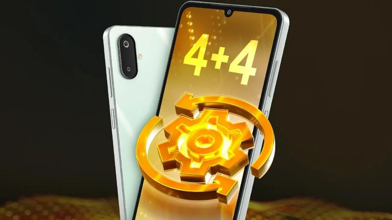 Amazon Limited Time Deal Offers Samsung Galaxy M06 5G with Huge Discount- Now Get 5000mAh Battery & 50MP Camera Under ₹9K Budget - Times Bull