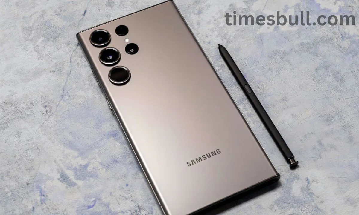 Samsung Galaxy S23 Ultra 5g