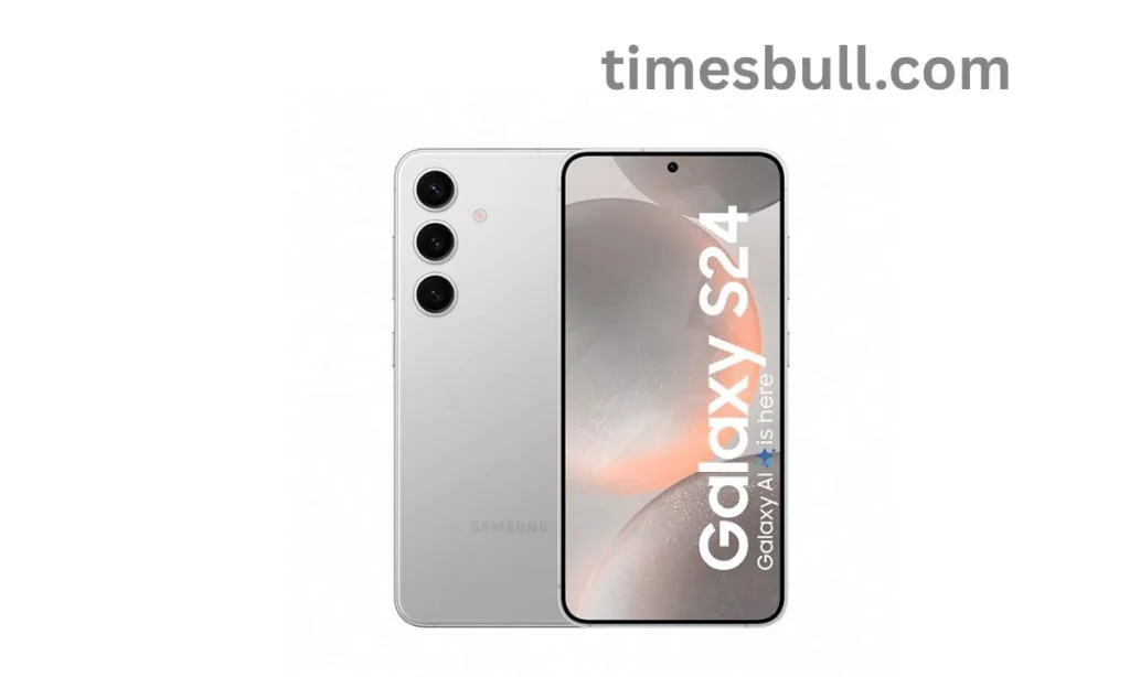 Samsung Galaxy S24 was quite low before to launch of Galaxy S26, and it massive discount of 33,000