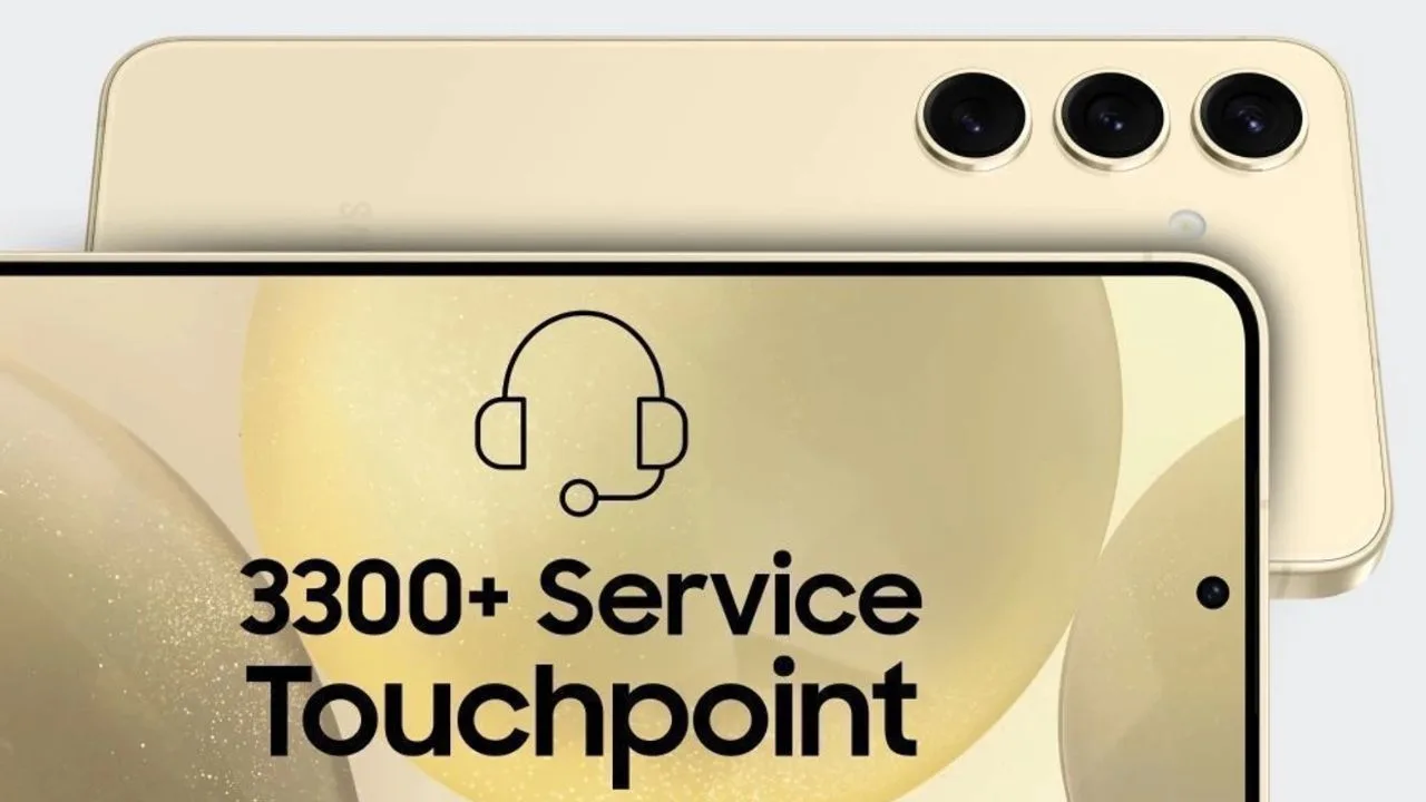 Flipkart Valentine’s Sale Offers Samsung Galaxy S24 5G Phone with ₹32,000 Discount- Check Extra Discount Options & Specs - Times Bull