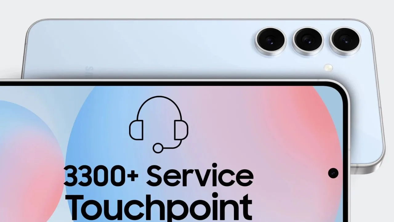 Flipkart Valentine’s Sale Samsung Galaxy S24 FE Offer- Flat ₹20,000 Discount Available - Times Bull