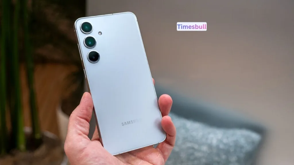 Samsung Galaxy S24 FE Phone Gets Huge Discount of ₹22,199- Check Features, Price & More Offers