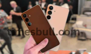 Samsung Galaxy S25 FE Now Available At Rs 55,000 at Flipkart Valentine Day Sale in Gadgets category