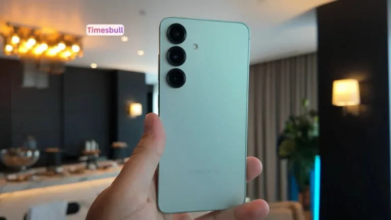 Samsung Galaxy S25 Plus Gets ₹25,000 Off in Flipkart Galaxy Days Sale