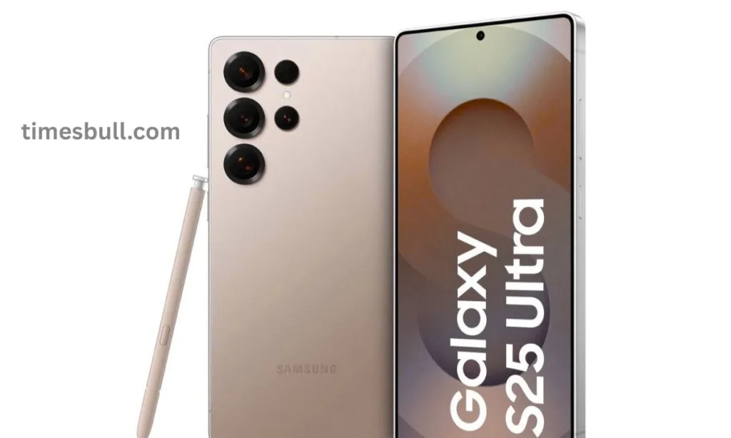 Samsung Galaxy S26 Ultra launches today, the Samsung Galaxy S25 Ultra receives a big discount