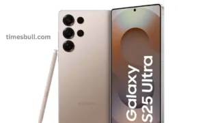 Samsung Galaxy S26 Ultra launches today, the Samsung Galaxy S25 Ultra receives a big discount in Gadgets category