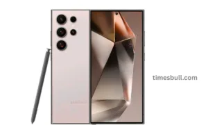 Samsung Galaxy S25 Ultra 5G is heavily discounted before official launch of the Galaxy S26 Ultra in Gadgets category