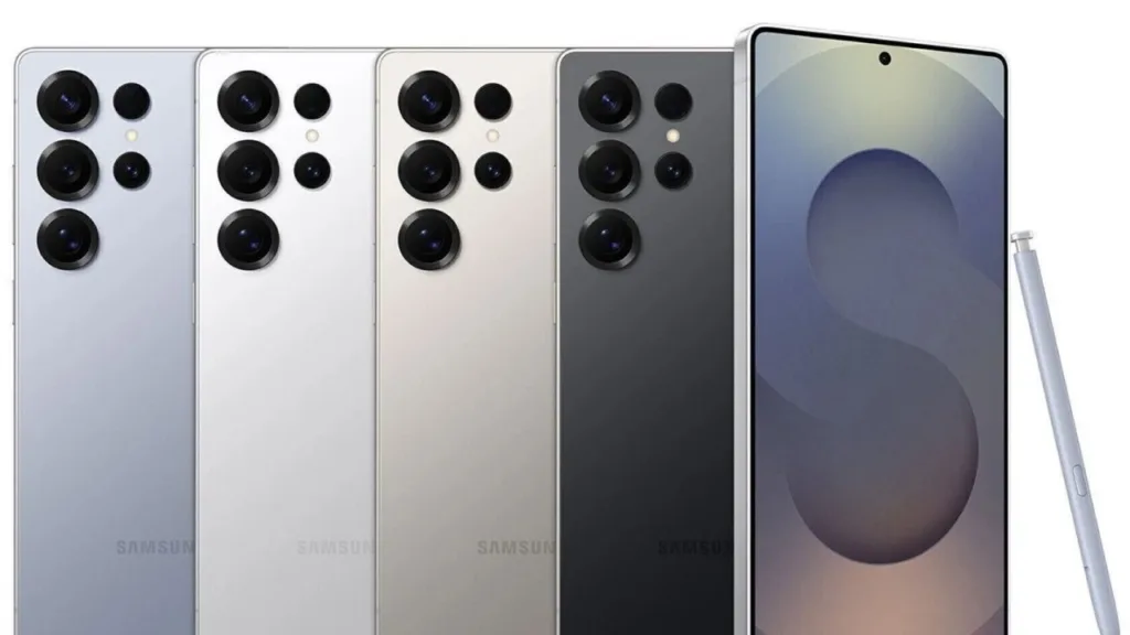 Samsung Galaxy S25 Ultra 5G Phone Gets Huge Price Cut in Flipkart Valentine’s Week Sale- See All Features & Discounted Price