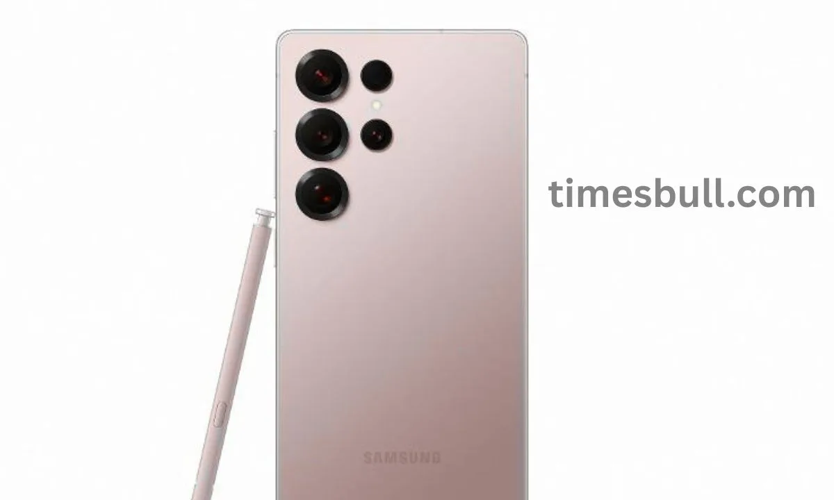 Samsung Galaxy S25 Ultra