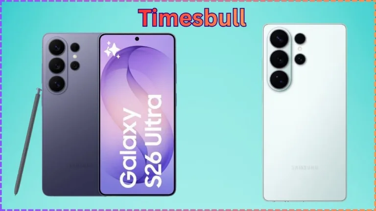 Samsung Galaxy S26 Series All Phones Price & Features in 2026