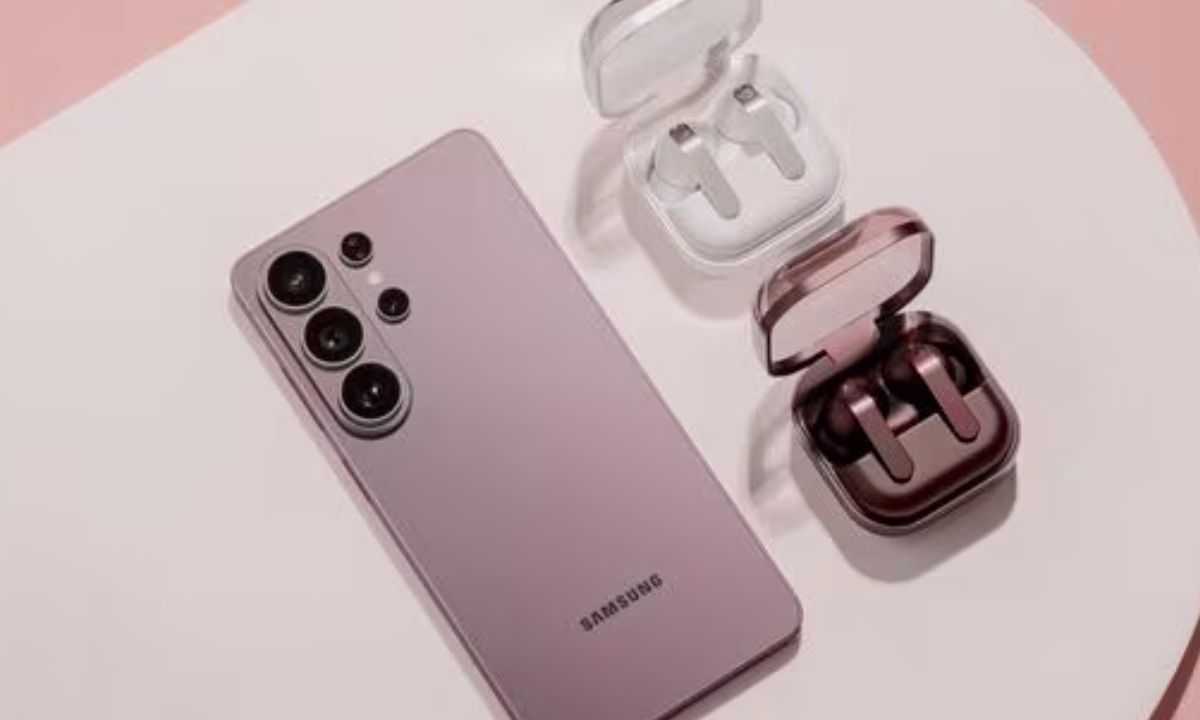 Samsung Galaxy S26 Ul