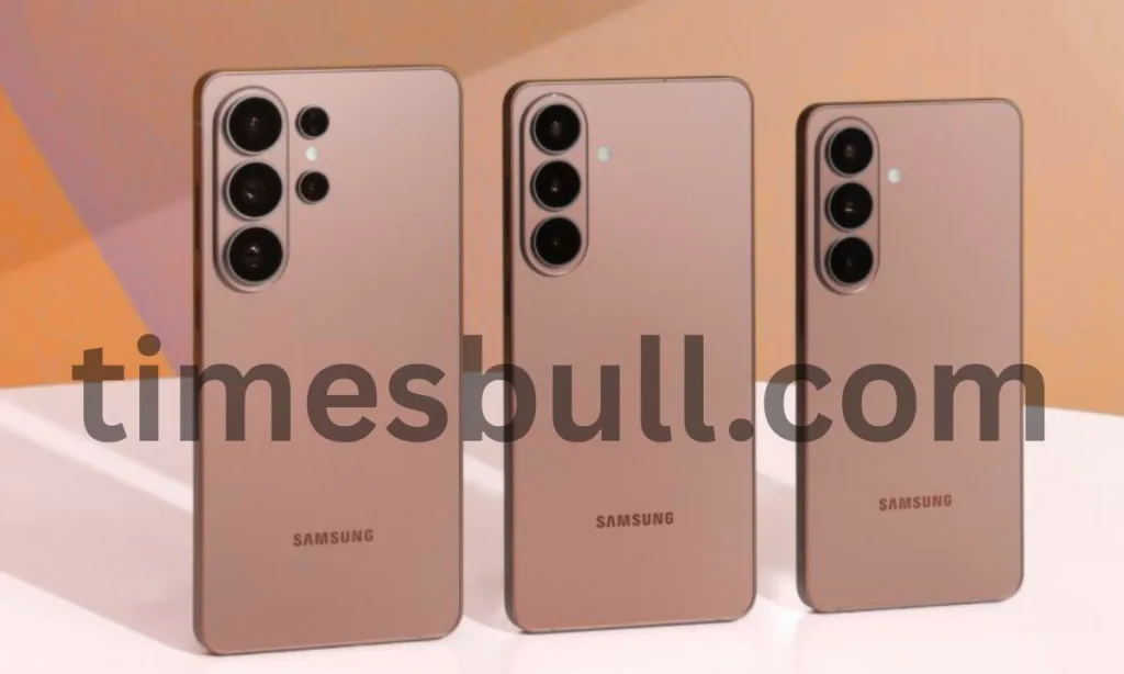 Samsung Galaxy S26 Ultra launched with 200MP camera and amazing features