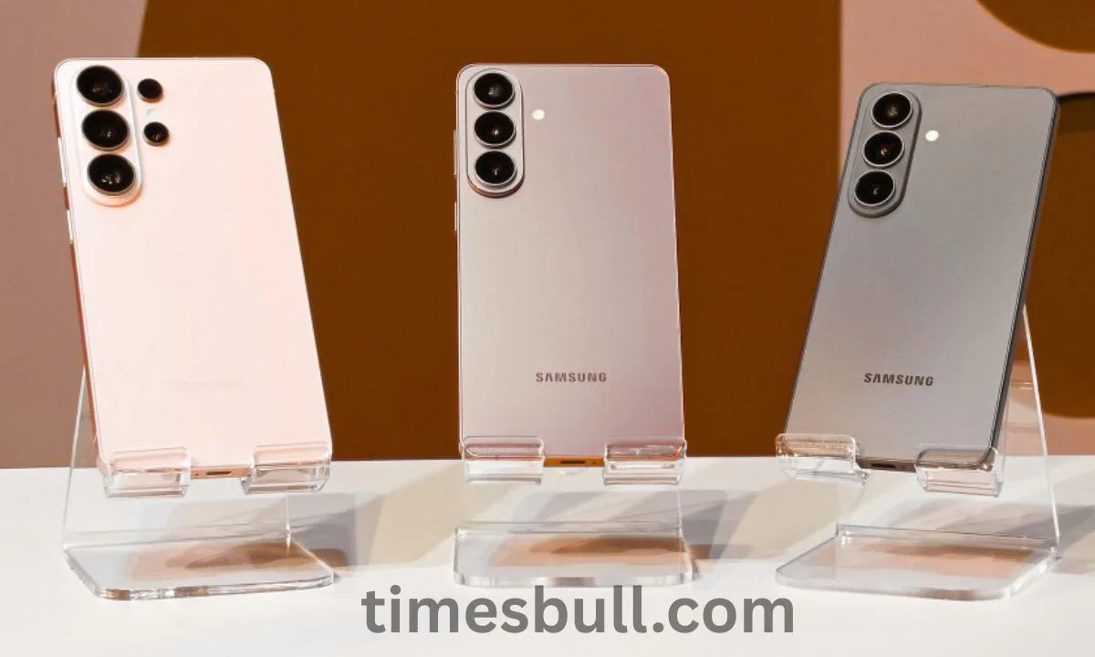 Samsung Galaxy S26 Ultra