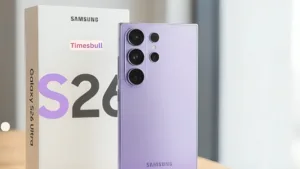 Samsung Galaxy S26 Ultra Phone Specs & Price (1)