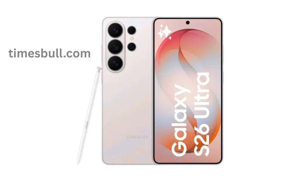 Samsung Galaxy S26 Series