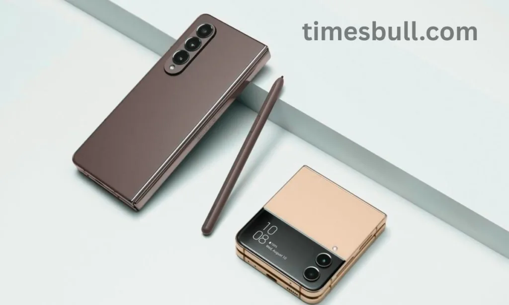 Samsung Galaxy Z Flip