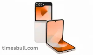 Samsung Galaxy Z Flip 6 Gets Massive Price Cut in Amazon- Check Discounted Price & Specs in Gadgets category