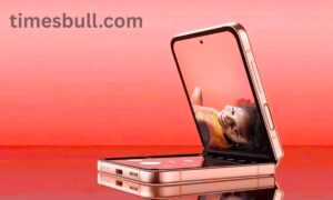 Samsung Galaxy Z Flip 6—Is this Best Flip Phone To Buy In 2026? Get 18,000 off Now! in Gadgets category