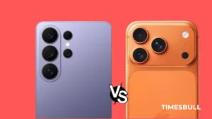 Galaxy S26 Ultra Vs iPhone 17 Pro Max: Which flagship Smartphone Is More Powerful? See Here! 