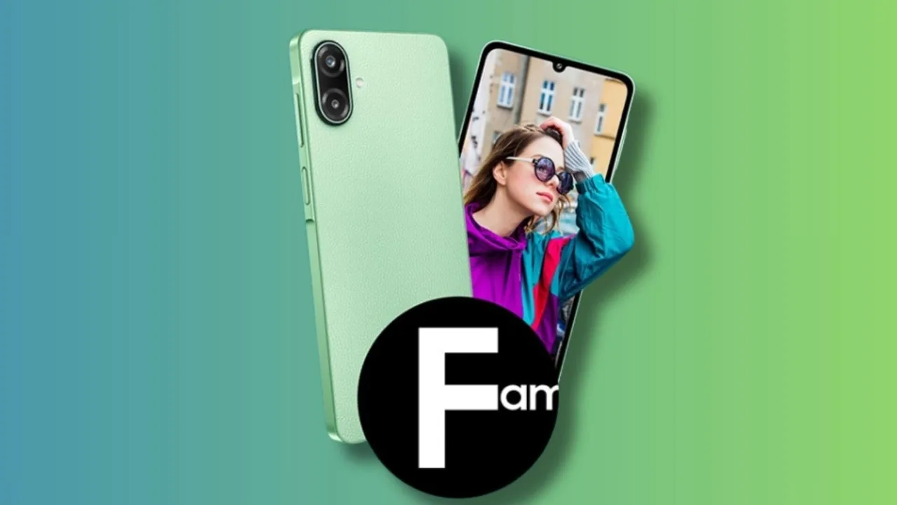 Samsung Galaxy F70e 5G With Dual camera Launched for Rs 12999; Sale Begins On 17th Feb - Times Bull