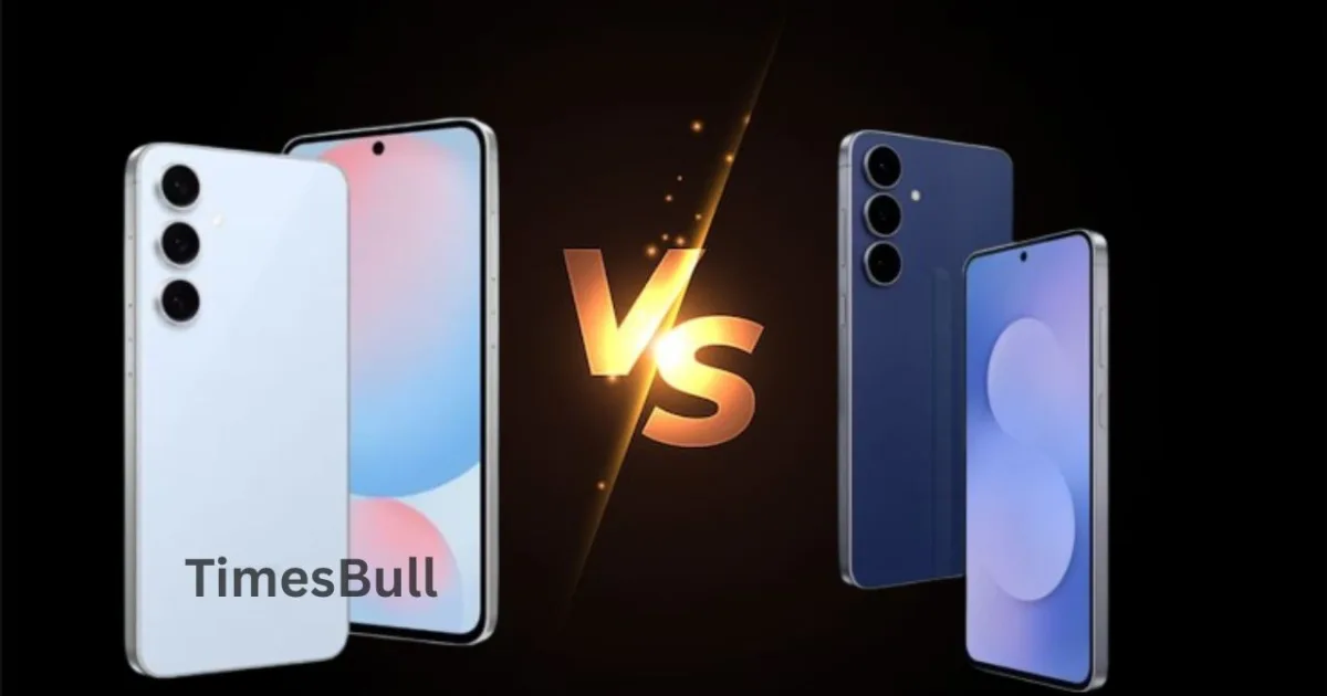 Samsung Galaxy S25 FE Vs Galaxy S24 FE: Which One Best To Buy In 2026 on Flipkart Sale?