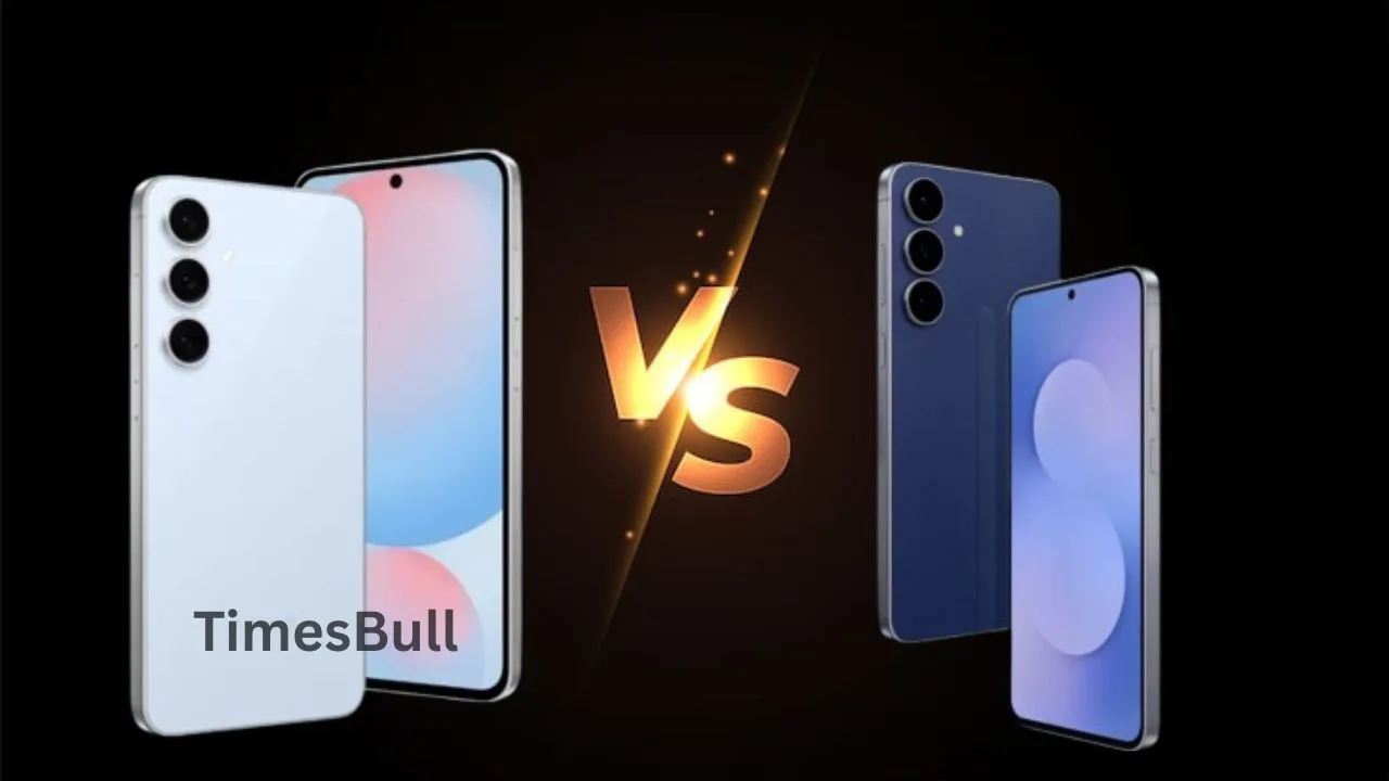 Samsung Galaxy S25 FE Vs Galaxy S24 FE: Which One Best To Buy In 2026 on Flipkart Sale?