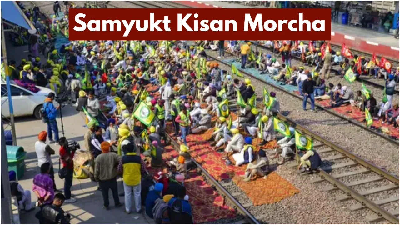 Bharat Bandh – India and US Trade Deal Farmers Unhappy! Announce India Shutdown on February 12 - Times Bull