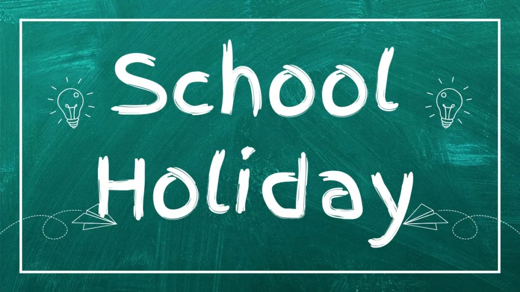 School Holidays in March 2026 – Check Full Schedule for Schools Closed in State – Wise