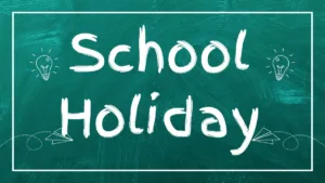 School Holidays in March 2026 - Festival Dates and Weekend Breaks in Education category