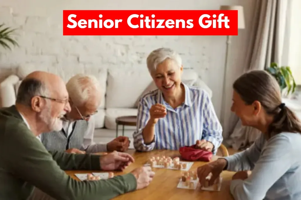 Fixed Deposit – Senior Citizens Get Big Gift! TDS Limit Doubles