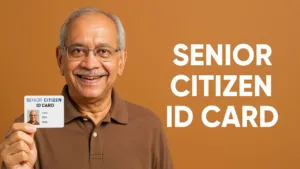 Senior Citizen Card of India 2026: Eligibility, Benefits and Application Process in Business category