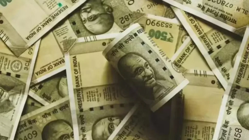 Senior Citizen Savings