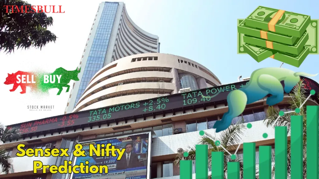 Share Market Today: Nifty May Slip Under 25,500 Amid Global Weakness – Key Levels to Watch