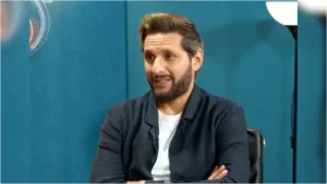 Ind Vs Pak - Shahid Afridi Fumes Over Pakistan's Defeat, Warns of Dropping These Players in latest news category