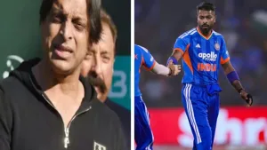 Shoaib Akhtar reaction on india vs south africa