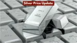 Silver Rates Today – Check the price of 1 kg silver in these cities without any changes