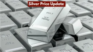 Silver Price
