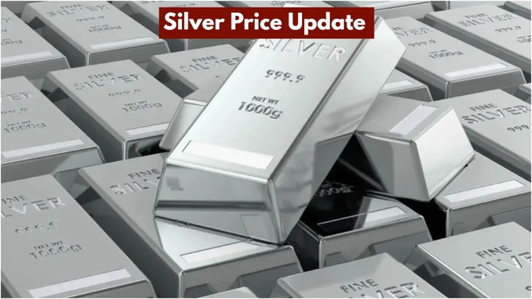 Silver Price