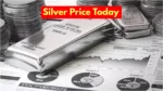 Silver Price